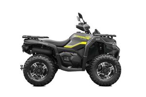 CFMOTO C-Force bild 2