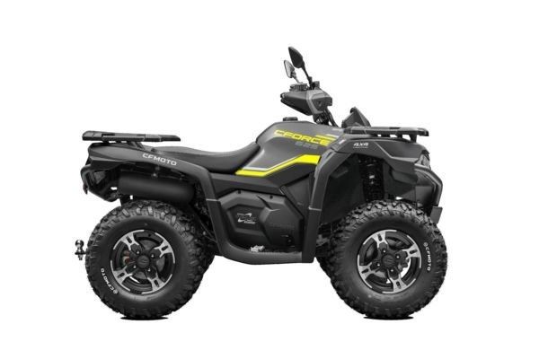 CFMOTO C-Force bild 2