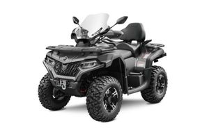 CFMOTO C-Force bild 1