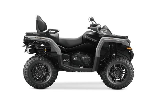 CFMOTO C-Force bild 2