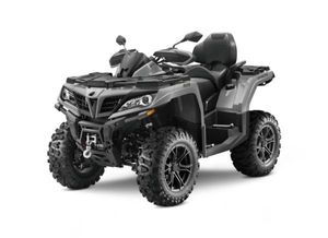 CFMOTO C-Force bild 1