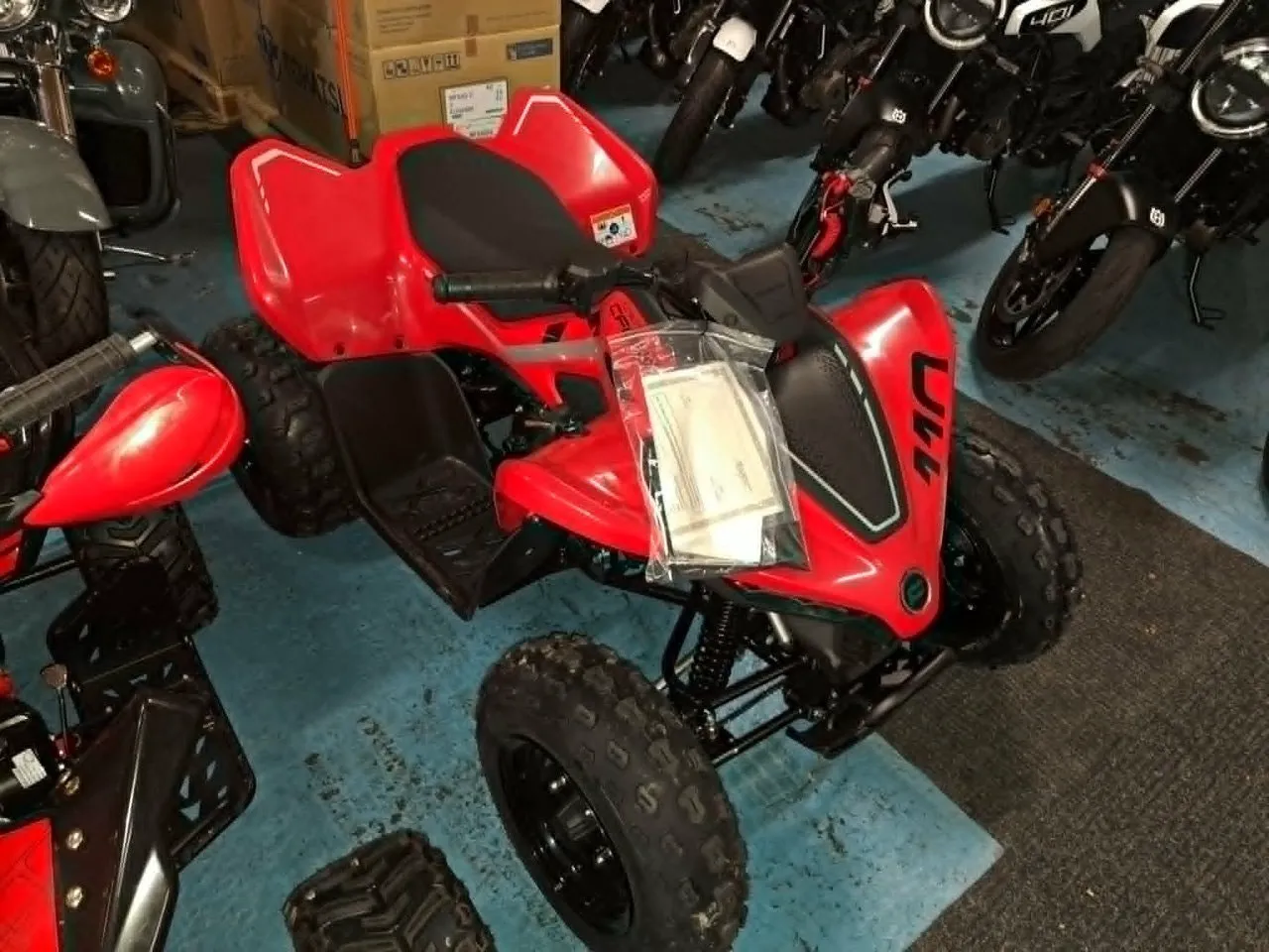 Vehicle image 1