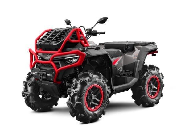 CFMOTO C-Force CFMOTO 1000 MV, Lång, Traktor b - KAMPANJ - 2025