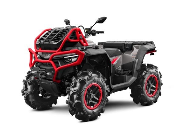 CFMOTO C-Force
