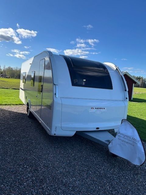 Adria Adora Adria Adora 613 HT - 2023