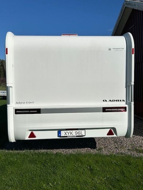 Adria Adora bild 3