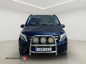 Mercedes Vito bild 5