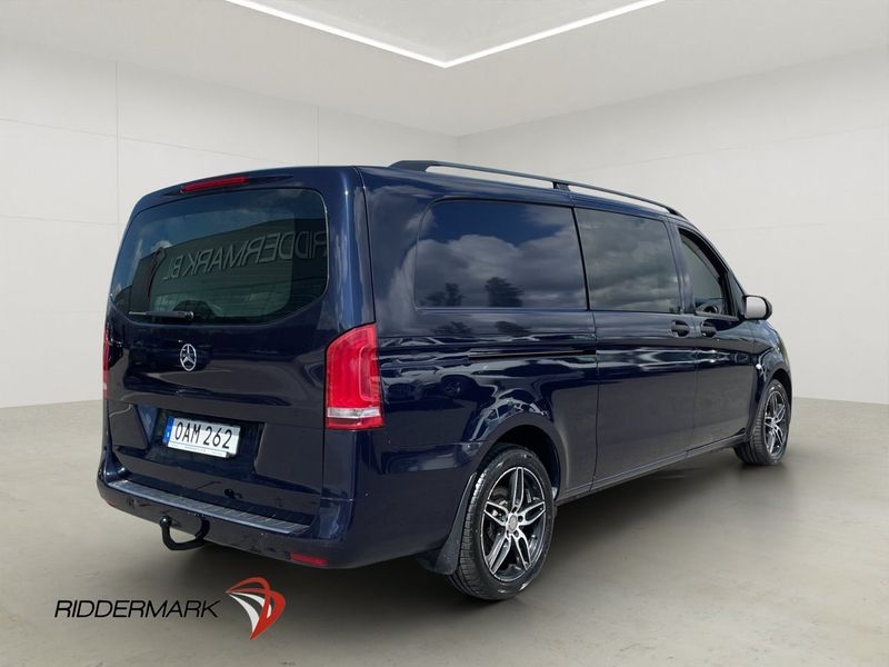 Mercedes Vito bild 9