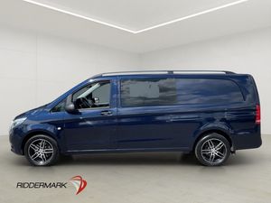 Mercedes Vito bild 6