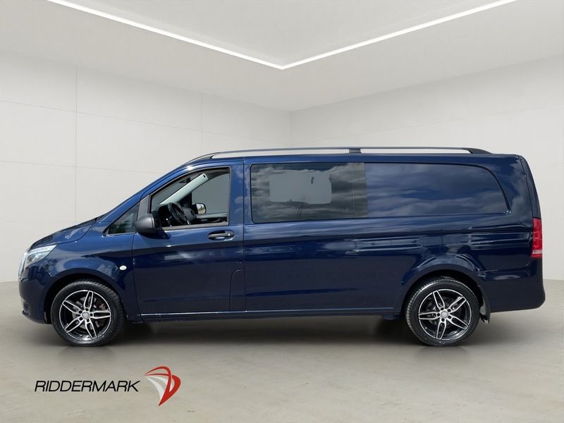 Mercedes Vito bild 6