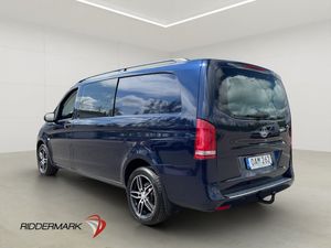 Mercedes Vito bild 7