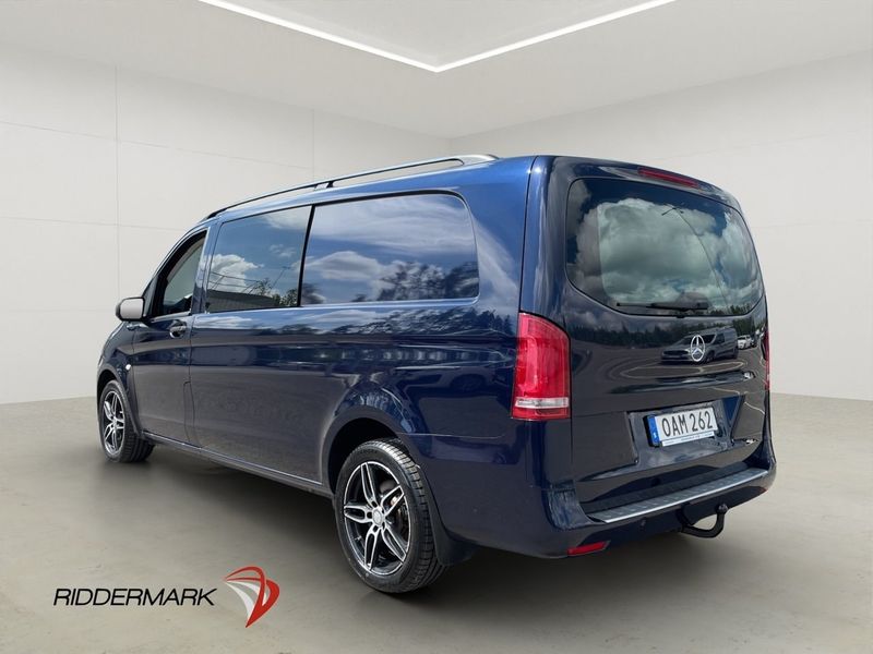 Mercedes Vito bild 7