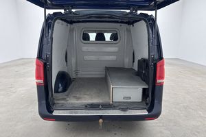 Mercedes Vito bild 11