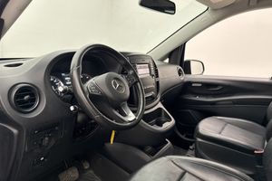 Mercedes Vito bild 13