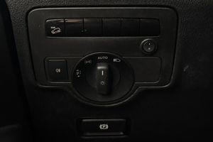 Mercedes Vito bild 12