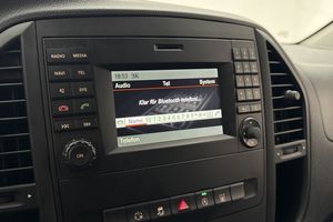 Mercedes Vito bild 19