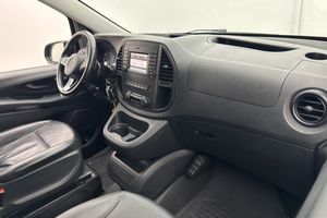 Mercedes Vito bild 24
