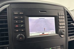 Mercedes Vito bild 18