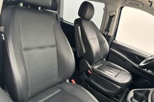 Mercedes Vito bild 23