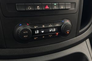 Mercedes Vito bild 21