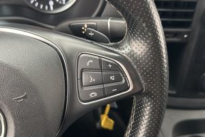 Mercedes Vito bild 17