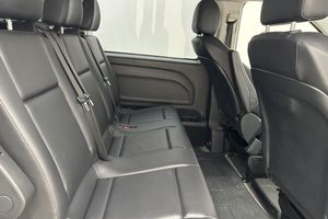 Mercedes Vito bild 22