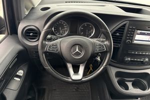 Mercedes Vito bild 14
