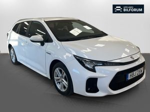 Suzuki Swace bild 3