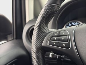 Mercedes Vito bild 16