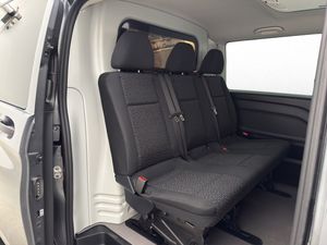 Mercedes Vito bild 12