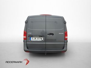 Mercedes Vito bild 8