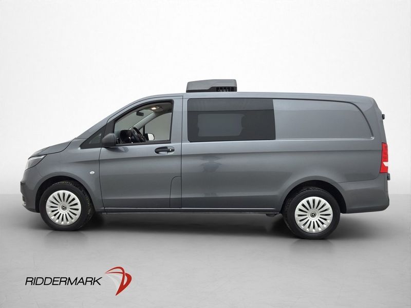 Mercedes Vito bild 6