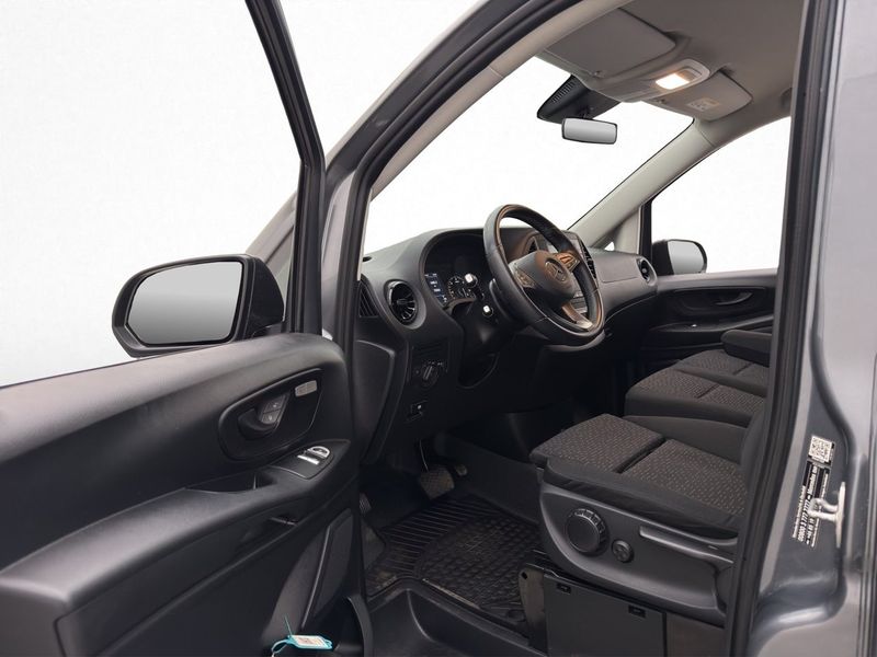 Mercedes Vito bild 13