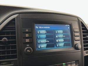 Mercedes Vito bild 21