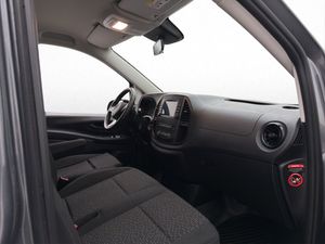 Mercedes Vito bild 23