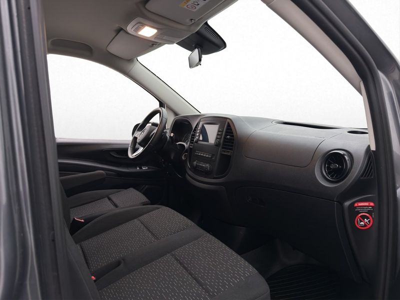 Mercedes Vito bild 23