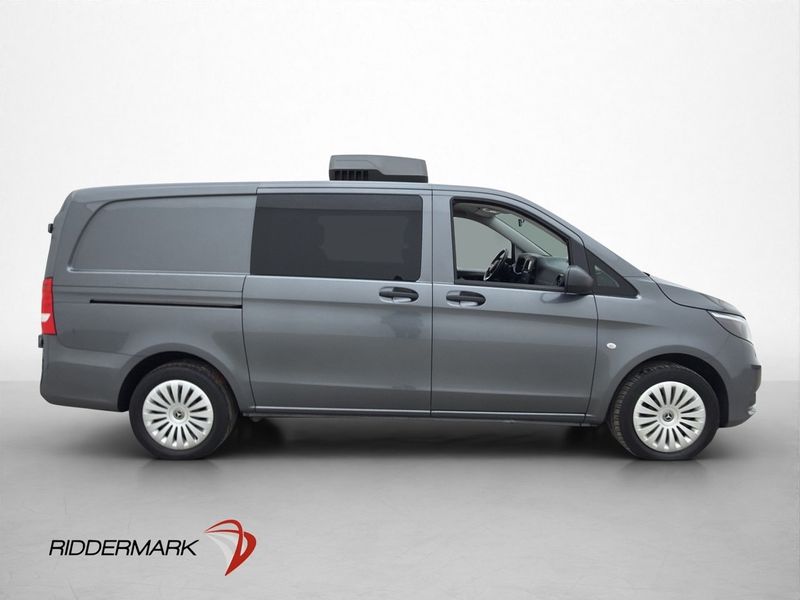 Mercedes Vito bild 2