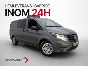 Mercedes Vito bild 3