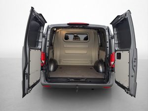 Mercedes Vito bild 11