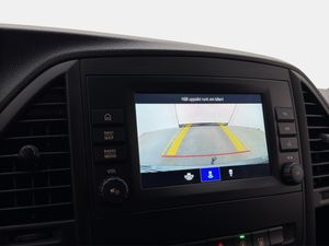 Mercedes Vito bild 20