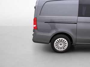 Mercedes Vito bild 26