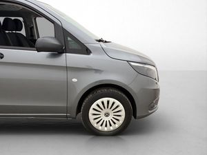 Mercedes Vito bild 27