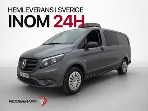 Mercedes Vito bild 1