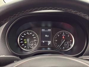 Mercedes Vito bild 17