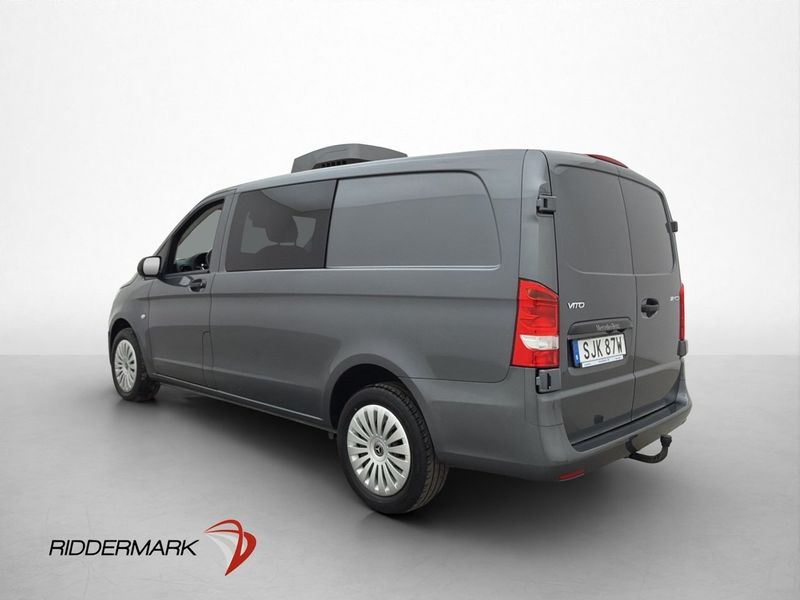 Mercedes Vito bild 7