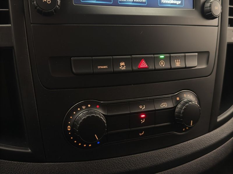 Mercedes Vito bild 22