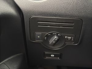 Mercedes Vito bild 14