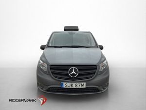 Mercedes Vito bild 5