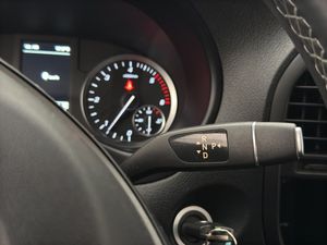 Mercedes Vito bild 19