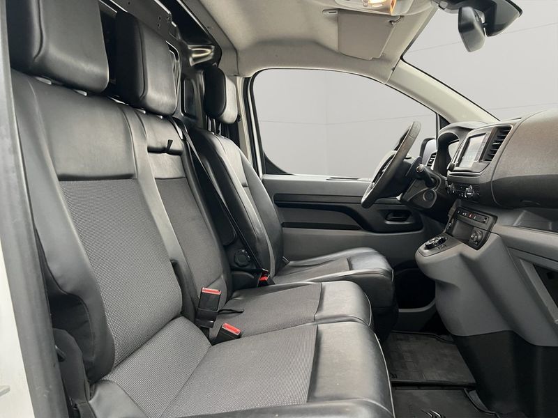 Citroen Jumpy bild 22